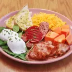 Lazy Breakfast