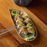 BANANA ROLL