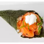 Temaki Filadelfia