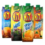 Hit Tetra 1L