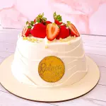 TIPO TORTA CHANTININHO