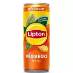 Ice Tea pêssego