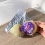Queijo cabacinha branca