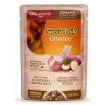 Special Dog Ultralife Cordeiro Sachê