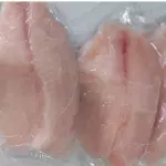Filet de pargo