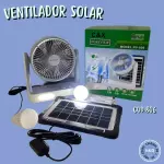 806  VENTILADOR SOL