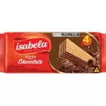 WAFER ISABELA CHOCOLATE 100G