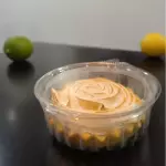 torta limão