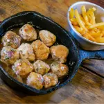 Boulets Belgas