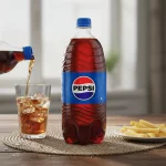 Pepsi 1 litro