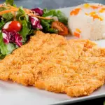 FILETE Empanizado