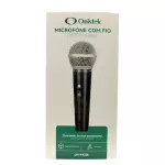 MICROFONE C/FIO ONISTEK MC58