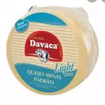 MINAS PADRÃO LIGHT DA VACA