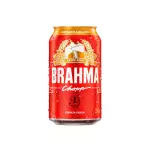 Brahma lata 350ml