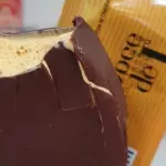 Picolé Doce de Leite