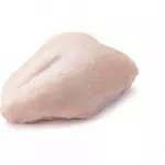 Chicken Fresh Whole Breast