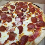 PIZZA CABANOSSI
