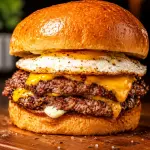 BIG BURGUER