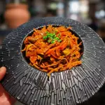 ROPA VIEJA DE RES
