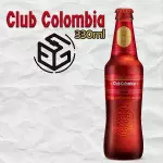 CLUB ROJA 330ML BOTELLA