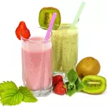 JUGOS EN LECHE