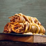 Flauta de Birria de Res