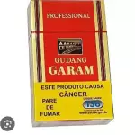 Gudan Cravo