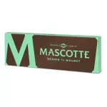 Mascotte Brown 1 1/4
