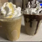 Frappé