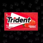 Trident Morango