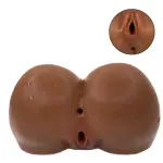 Masturbador masculino bumbum ma
