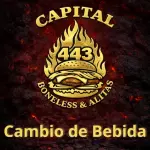 Cambio de Bebida