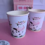 Paper Cups