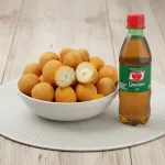 Combo 15 Mini Salg+ Ref Lata 200 ml