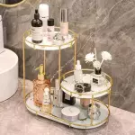 Repisa organizadora skincare premium