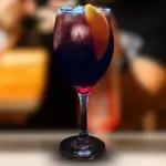 Toro Tinto