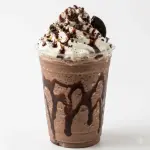 Frappé Oreo