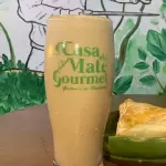 Mate Suíço Vitaminado