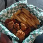 Mini Boneless