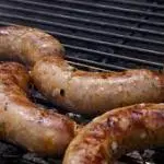 Chorizos Parrilleros