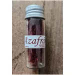 Especia AZAFRAN 1gr