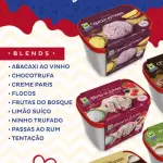Potes 2 lts Blends