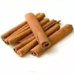 Canela Pau