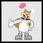 Sandy Bochechas