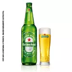 Heineken 600ml