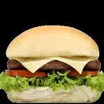 X-Salada Queijo