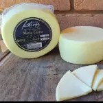 Meia Cura Artesanal Kairós
