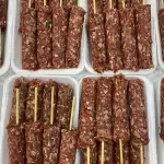 Kafta 500g