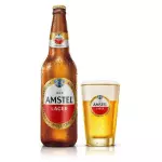 Amstel 600ml