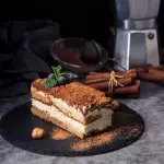 TIRAMISÚ